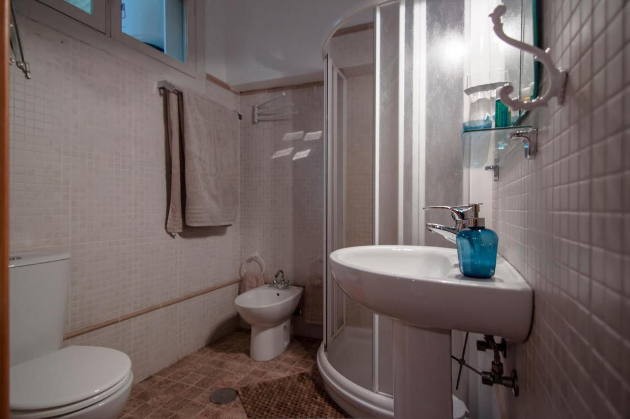 דירות לאס פאלמס דה גראן קנאריה Casa San Marcial מראה חיצוני תמונה