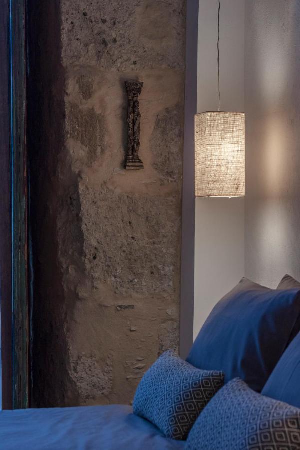 דירות לאס פאלמס דה גראן קנאריה Casa San Marcial מראה חיצוני תמונה