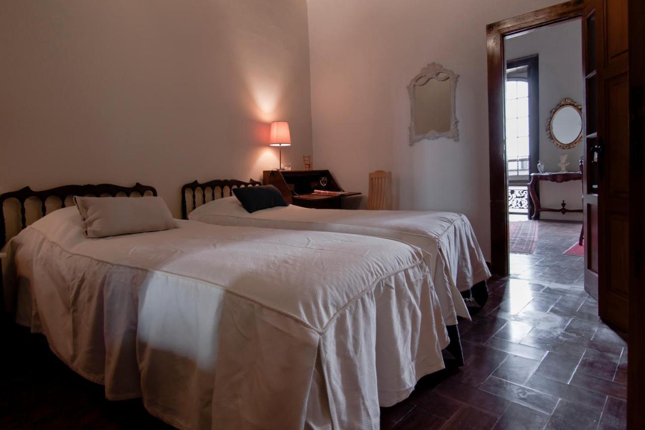 דירות לאס פאלמס דה גראן קנאריה Casa San Marcial מראה חיצוני תמונה