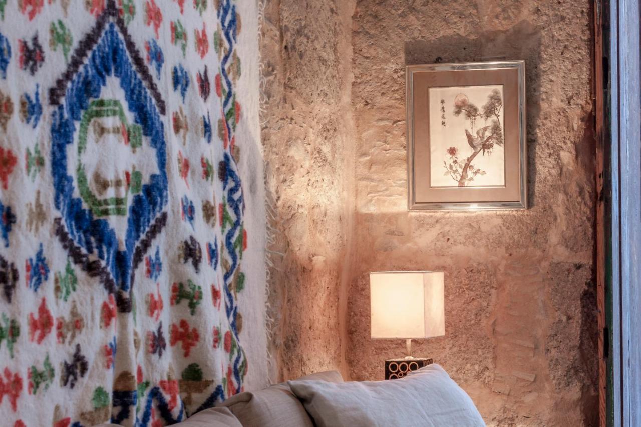 דירות לאס פאלמס דה גראן קנאריה Casa San Marcial מראה חיצוני תמונה